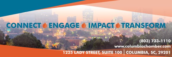 ColaChamber Profile Banner