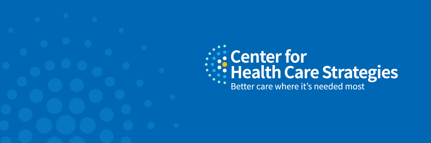 CHCShealth's profile banner image