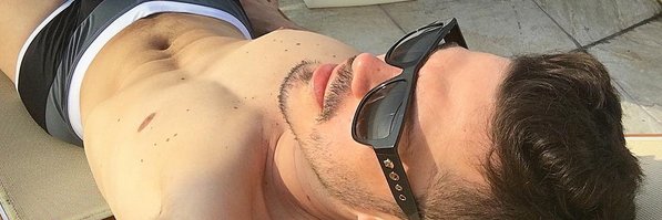 HolmanFuentes's profile banner image