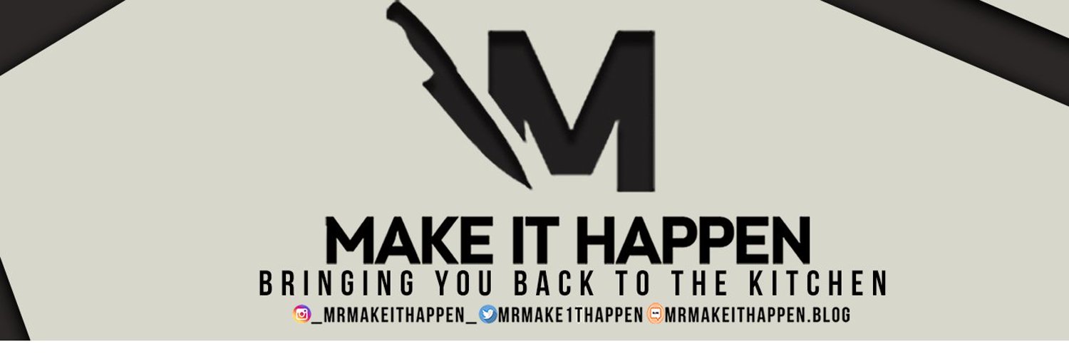 Matt Price (Mr. Make It Happen) Profile Banner