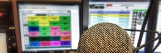 KCWNFM's profile banner image