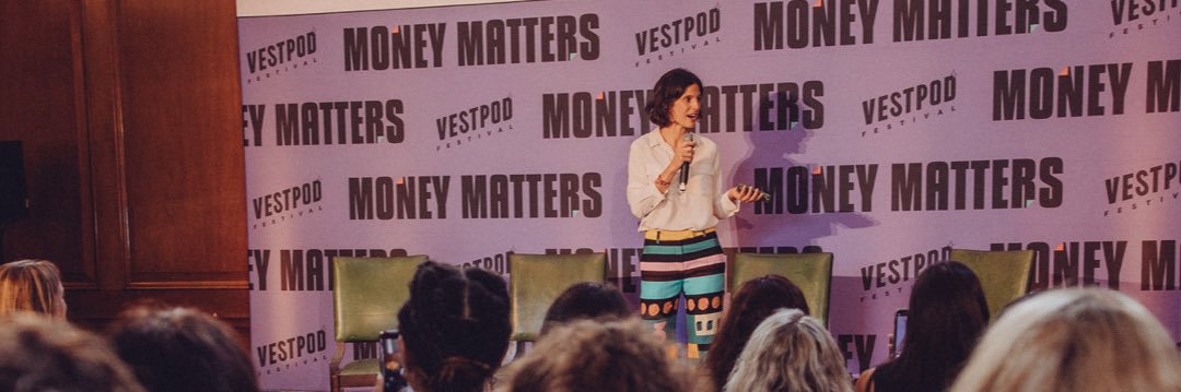 Emilie Bellet banner