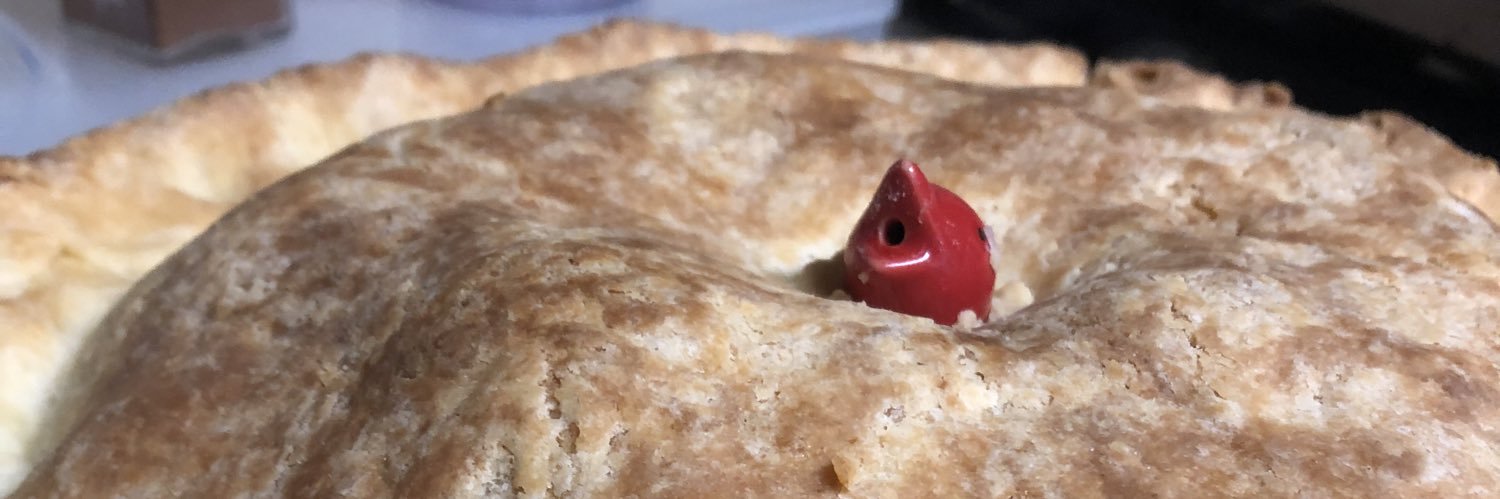 ARFoodie's profile banner image