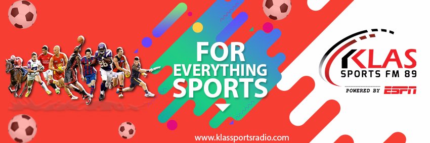 KLASfm89's profile banner image