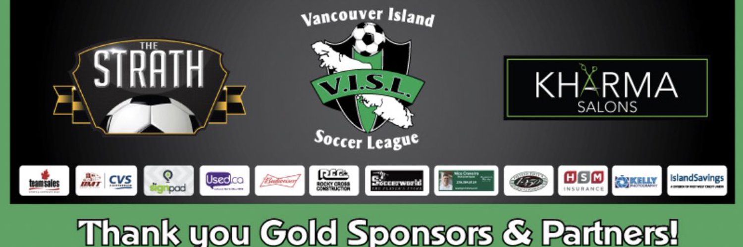 VISL Profile Banner