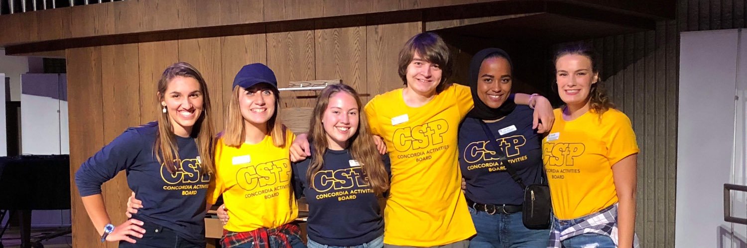 CSPCAB's profile banner image