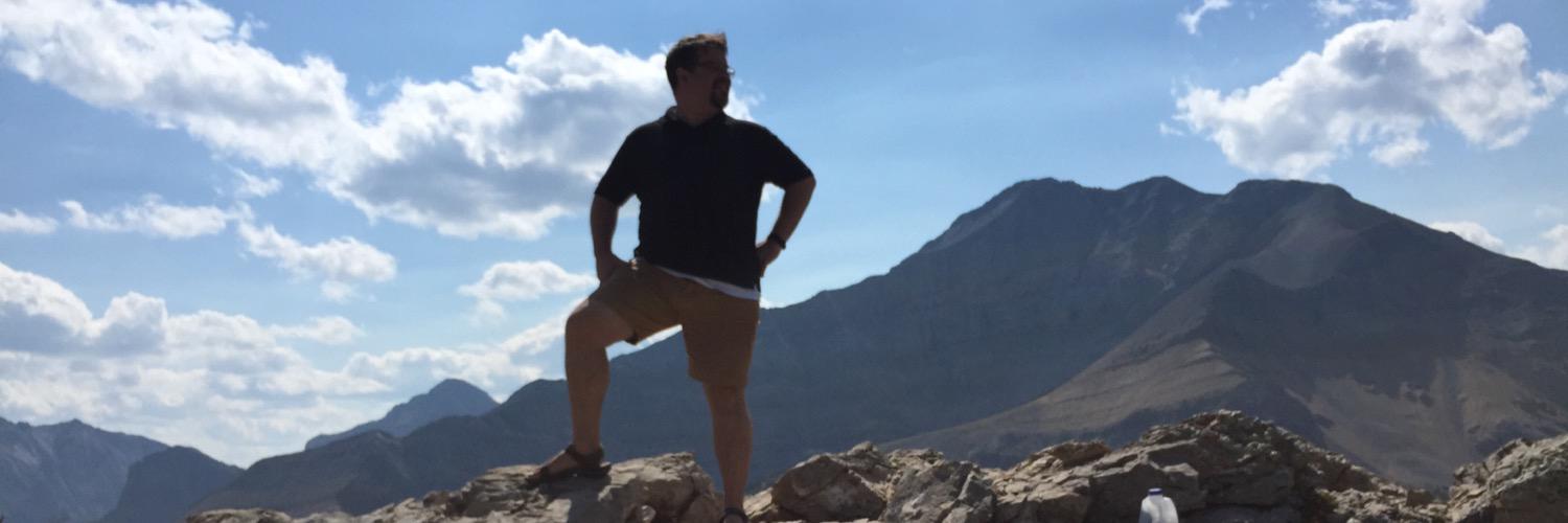 AWArmstrong's profile banner image