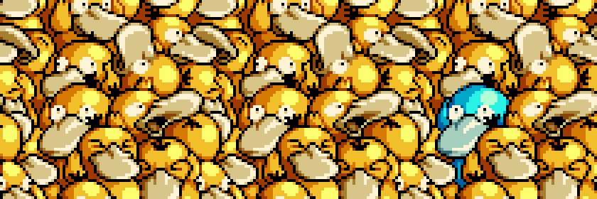 Laranja banner