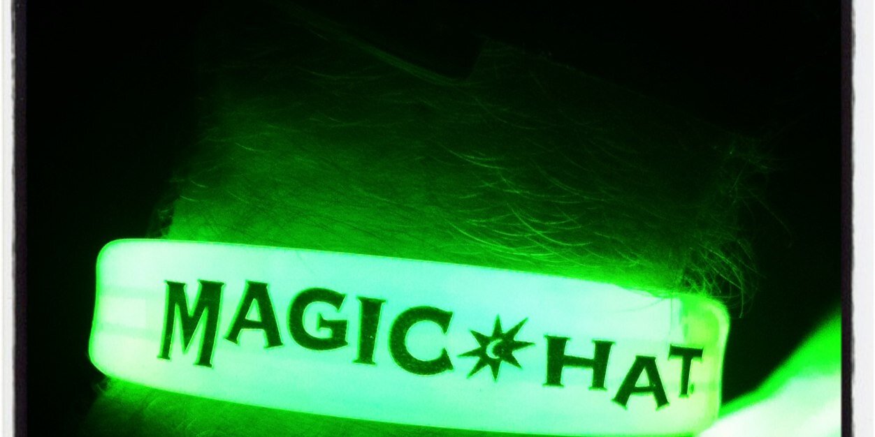 magichatBTV's profile banner image