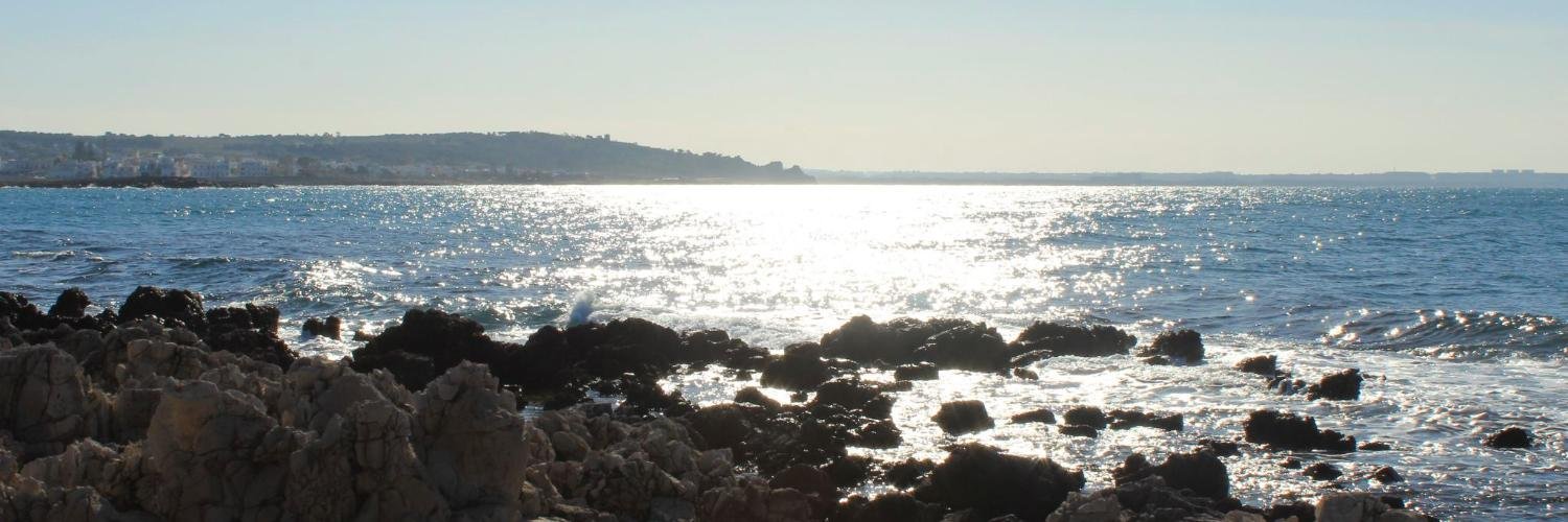 salentoblog's profile banner image