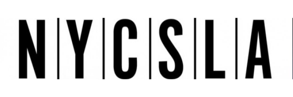 NYC School Librarians' Association banner