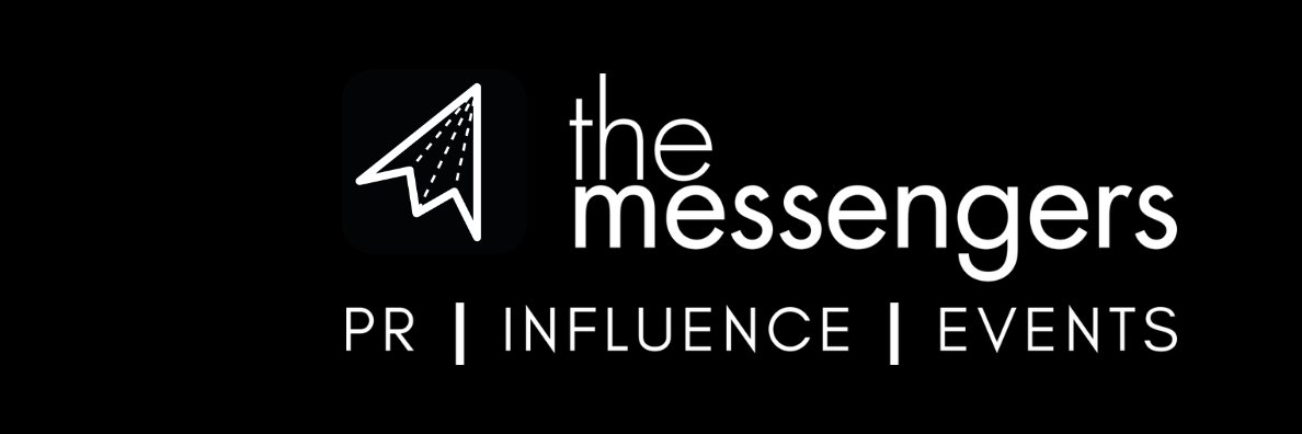 the messengers banner