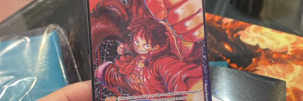 mestrearty Profile Banner