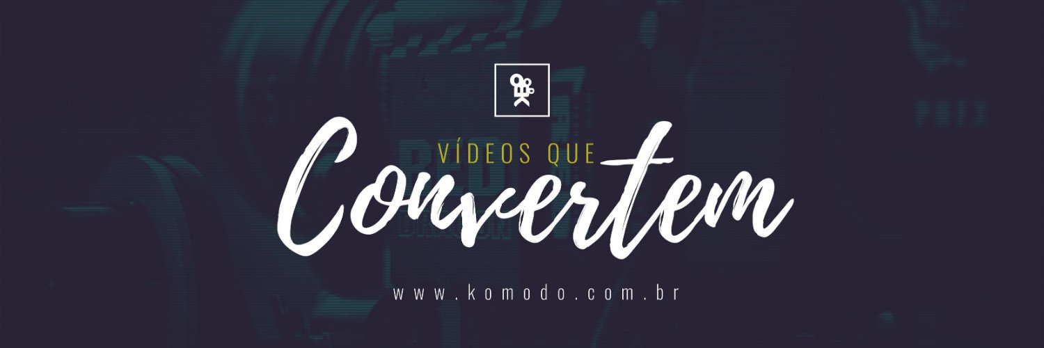 KOMODOAV's profile banner image