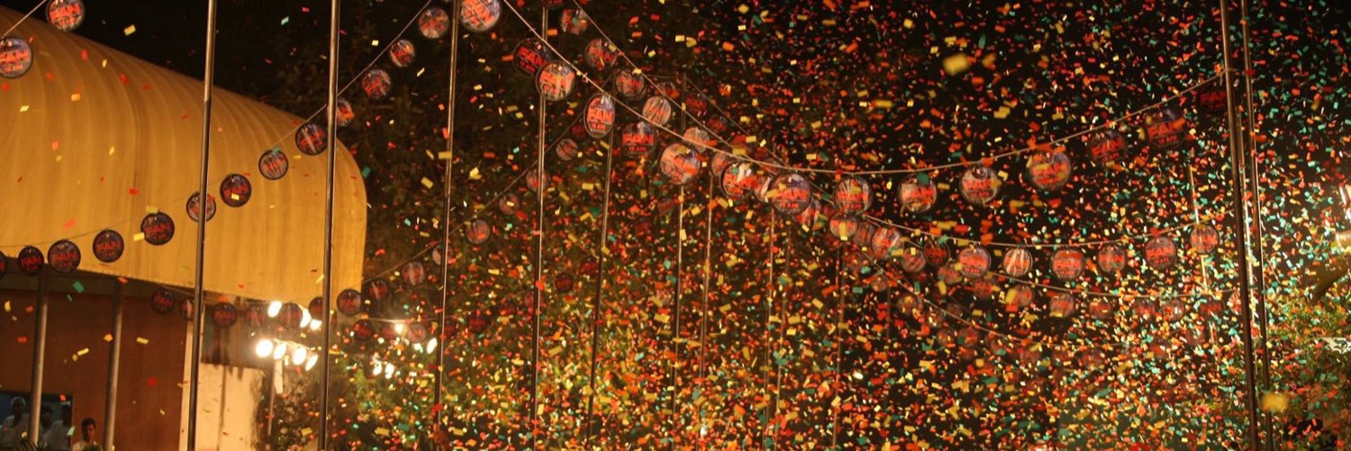 raisaghosh's profile banner image
