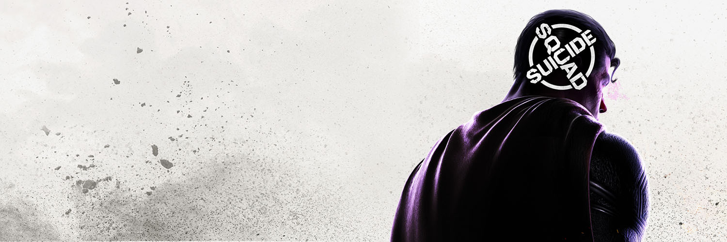 Rocksteady Studios banner