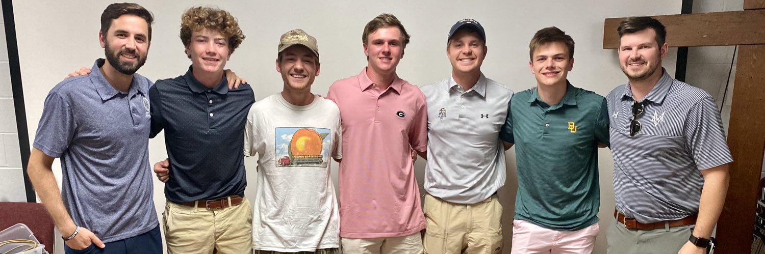 jbrinkley's profile banner image
