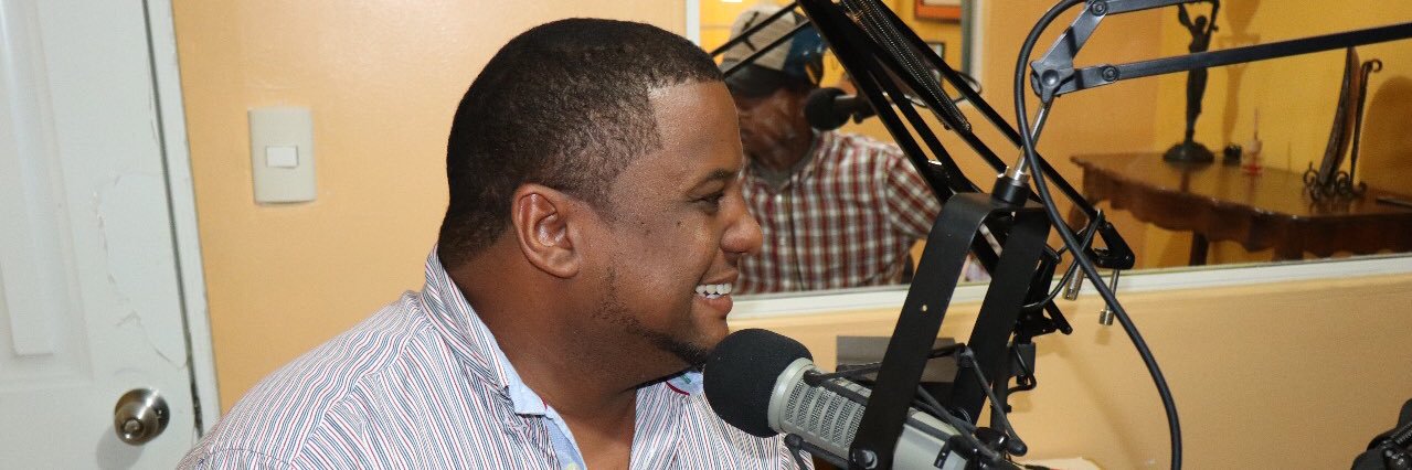Efrainperez's profile banner image