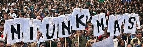 #NiUnKMas 💙🐩🐾 banner