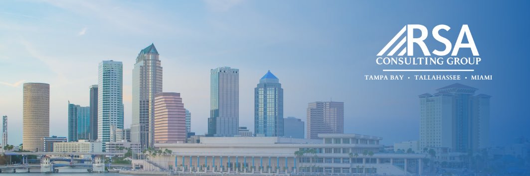 RSAConsulting's profile banner image