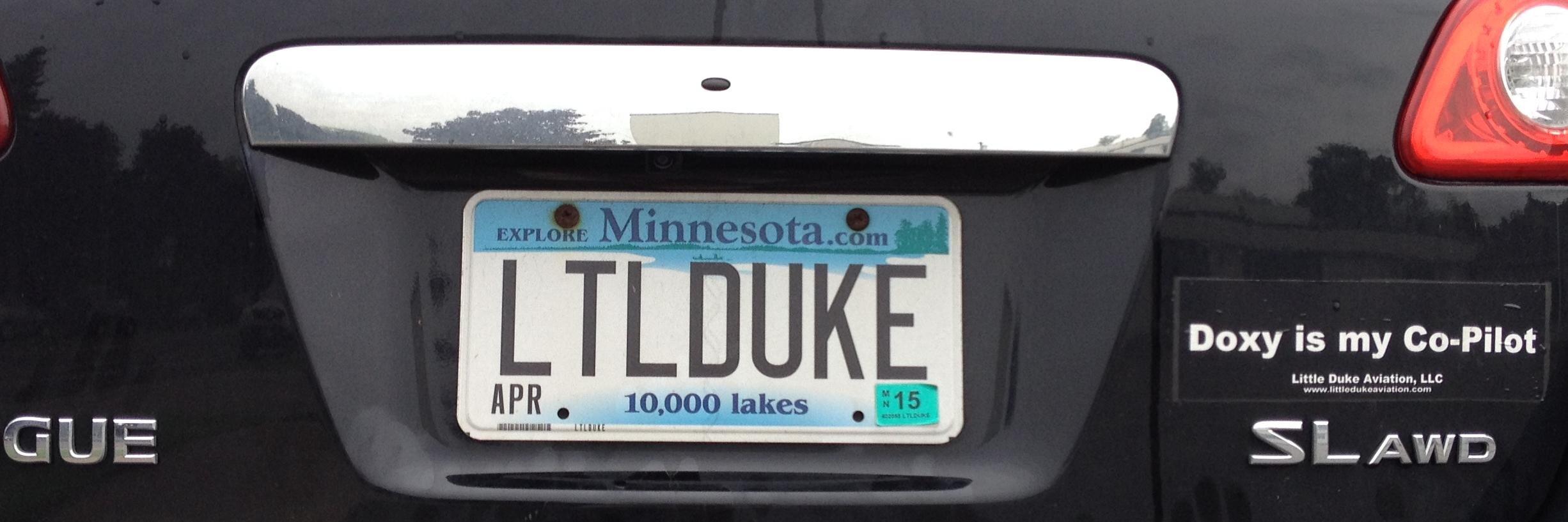 David Duccini banner