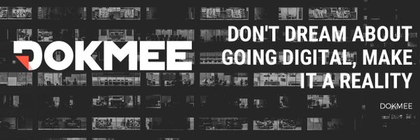dokmeesoftware Profile Banner
