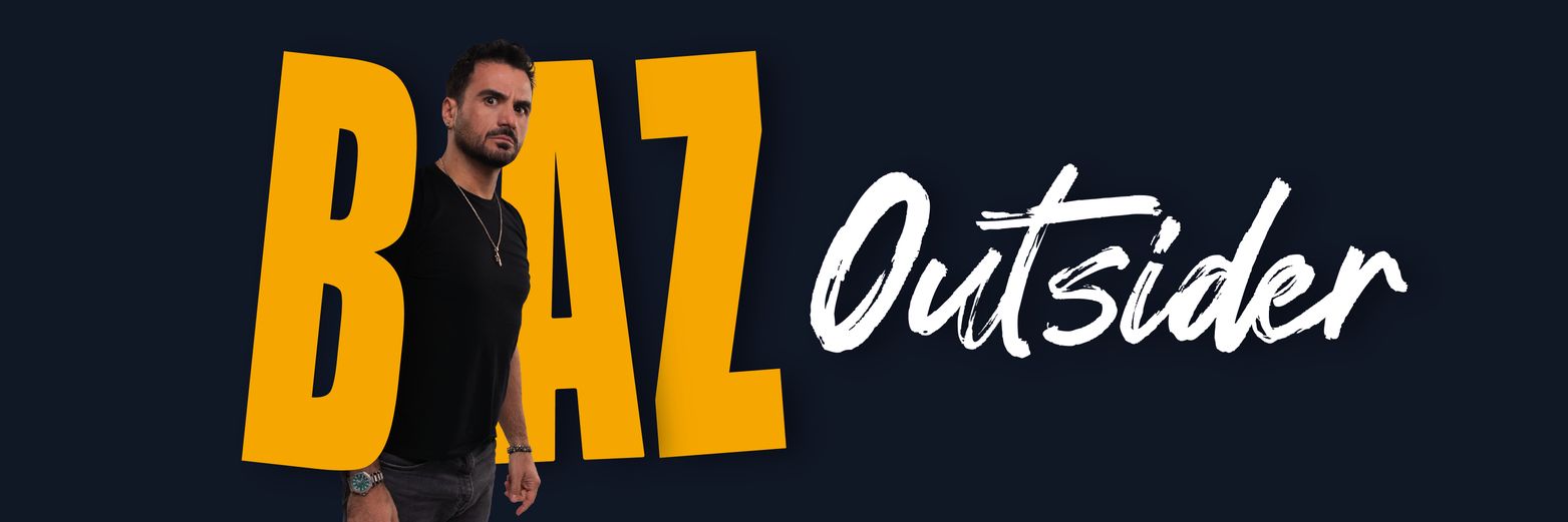 BAZMarcoBazzoni's profile banner image