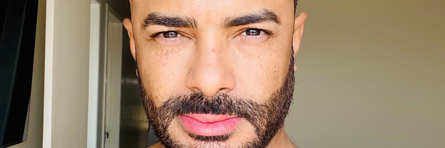 RIZOMAR ARAUJO banner