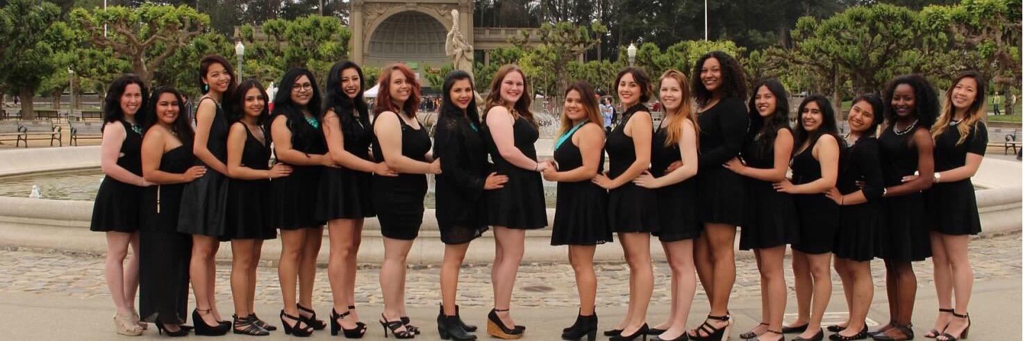 SFSU_BetaPhi's profile banner image