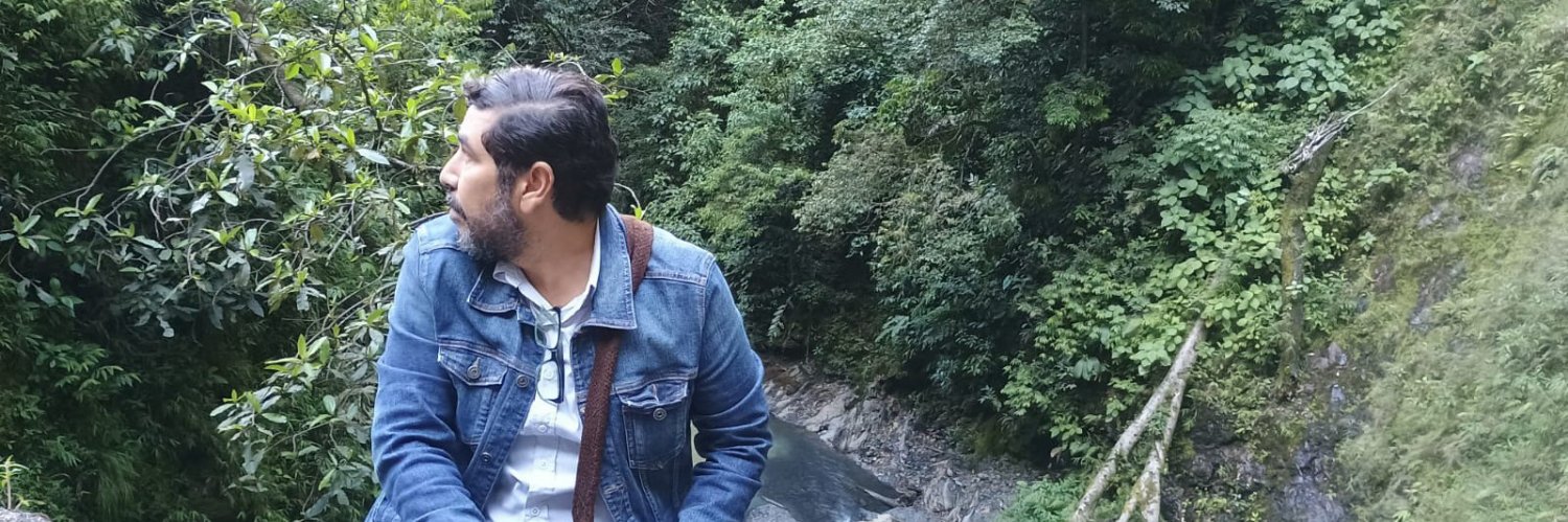 dvdjl's profile banner image