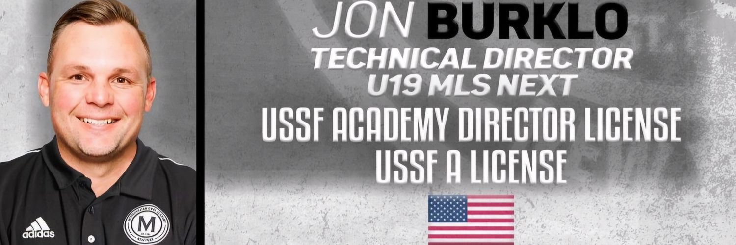 Jon Burklo banner