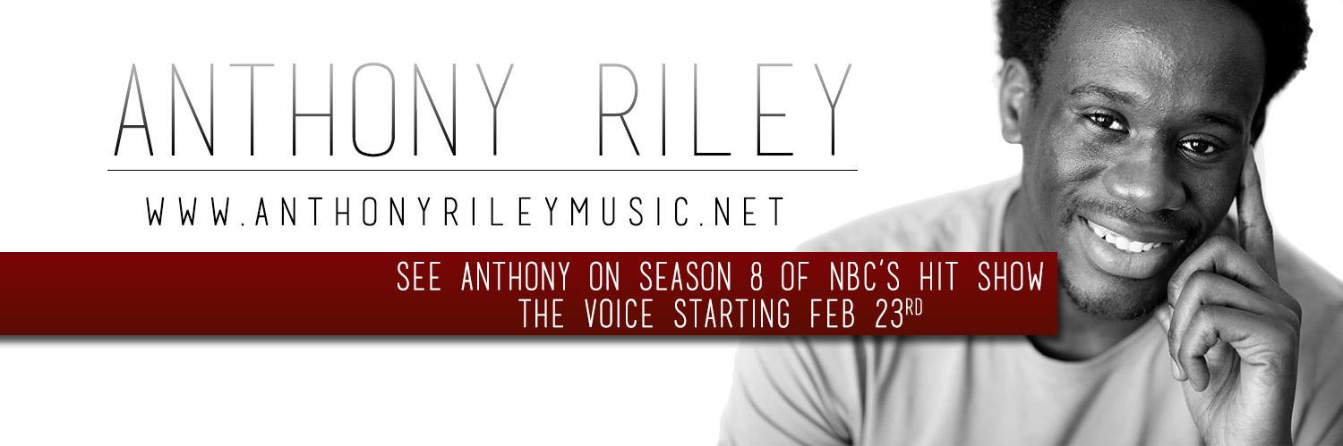 iamanthonyriley's profile banner image