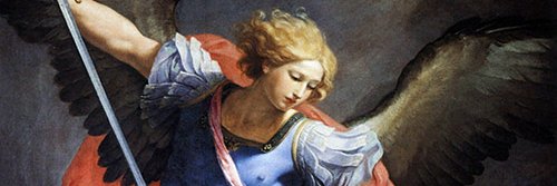 Eucatastrophe banner