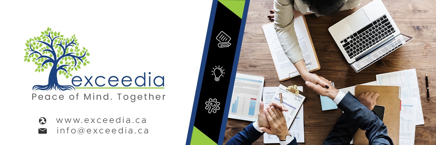 exceediaconsult's profile banner image