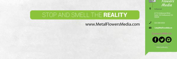 metalflowers Profile Banner