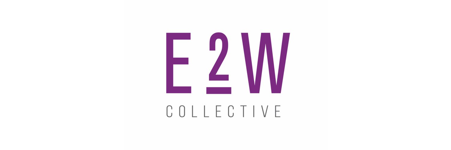 E2WCollective's profile banner image