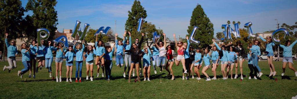 USCPanhellenic's profile banner image