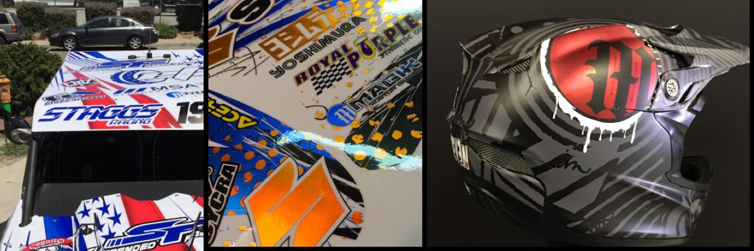 Magik MX Graphics banner