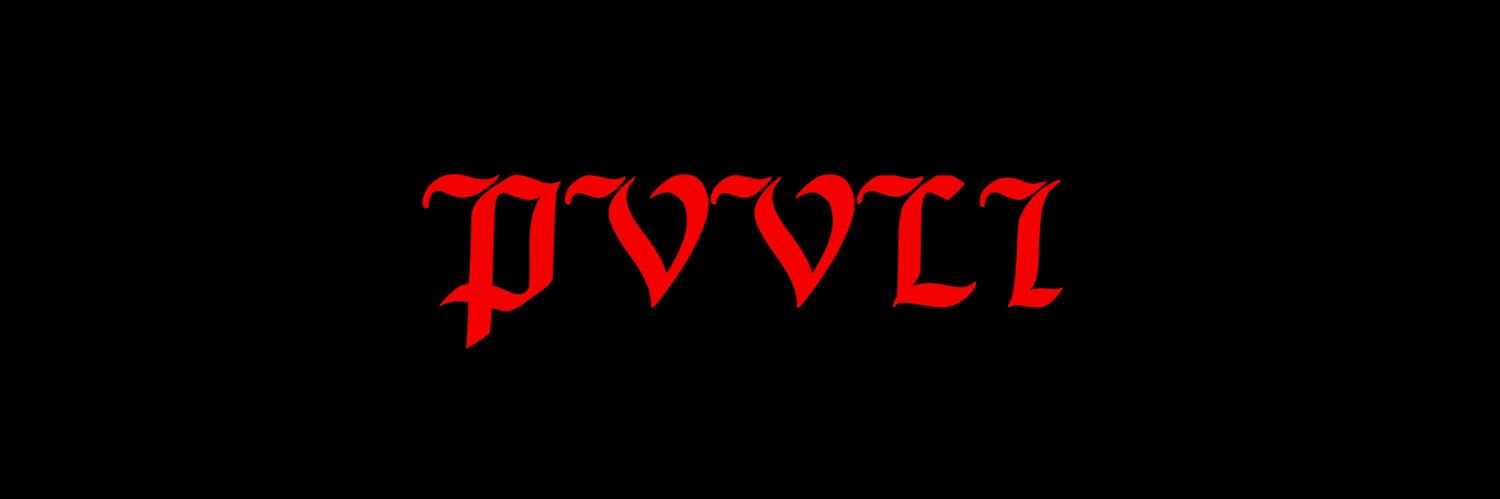 Pvvli_'s profile banner image