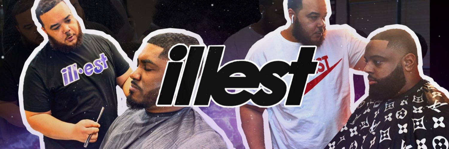 IllestBarberEva's profile banner image