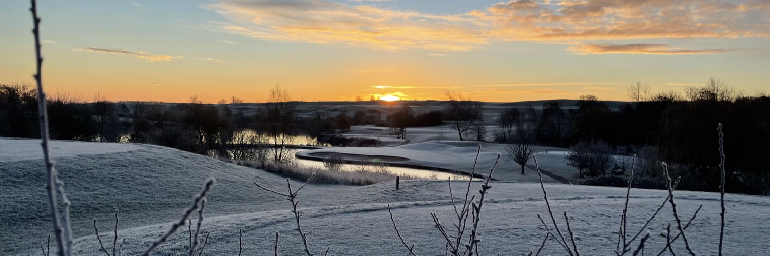 Cumberwell Park banner