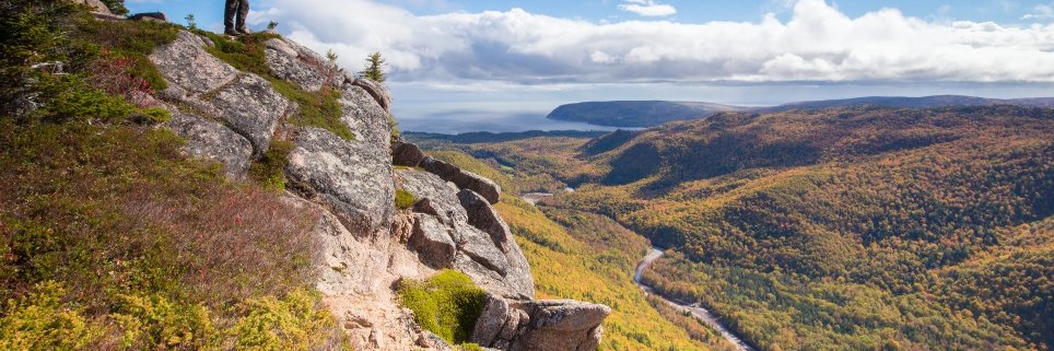 capebretoneer's profile banner image
