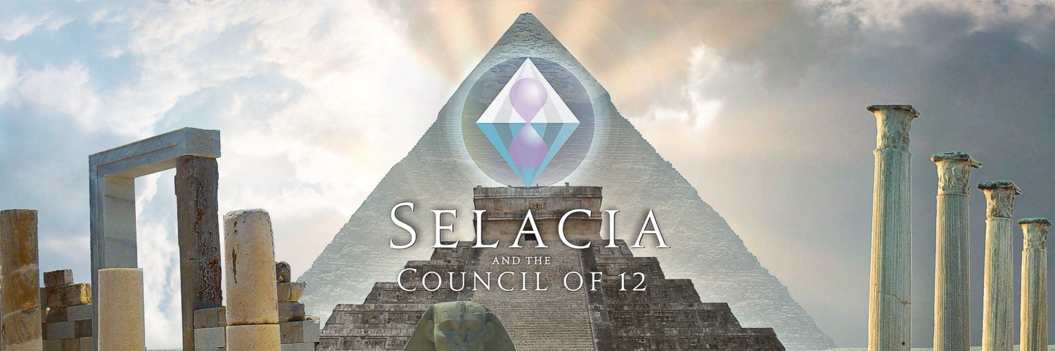 Selacia's profile banner image