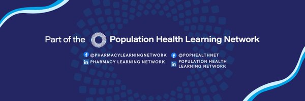PharmaLearnNet Profile Banner