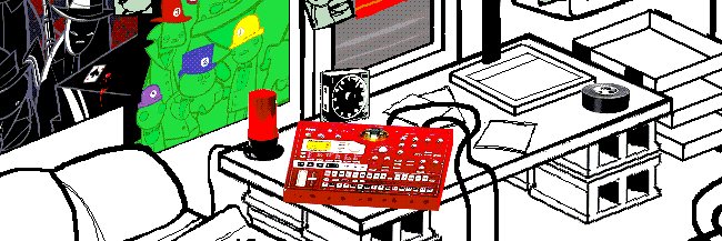 Ironic_Dave's profile banner image