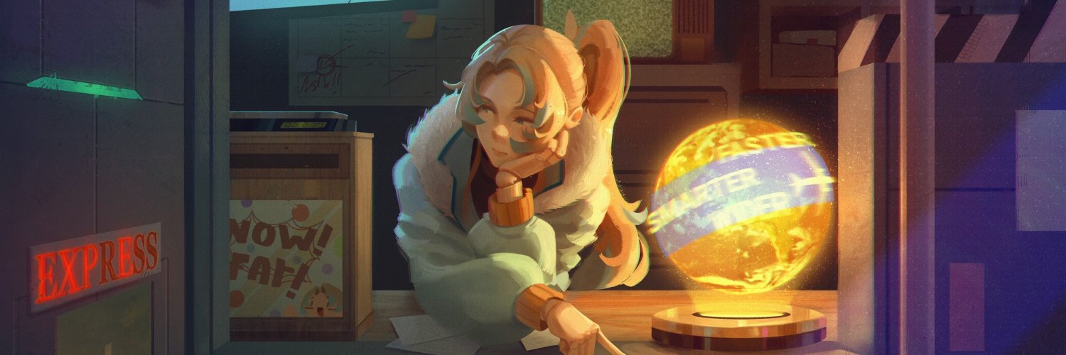 _animatic's profile banner image