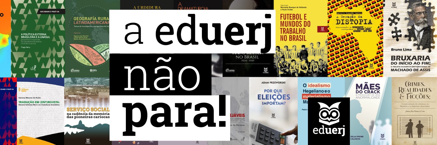 eduerj's profile banner image