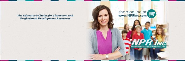 nprinc Profile Banner