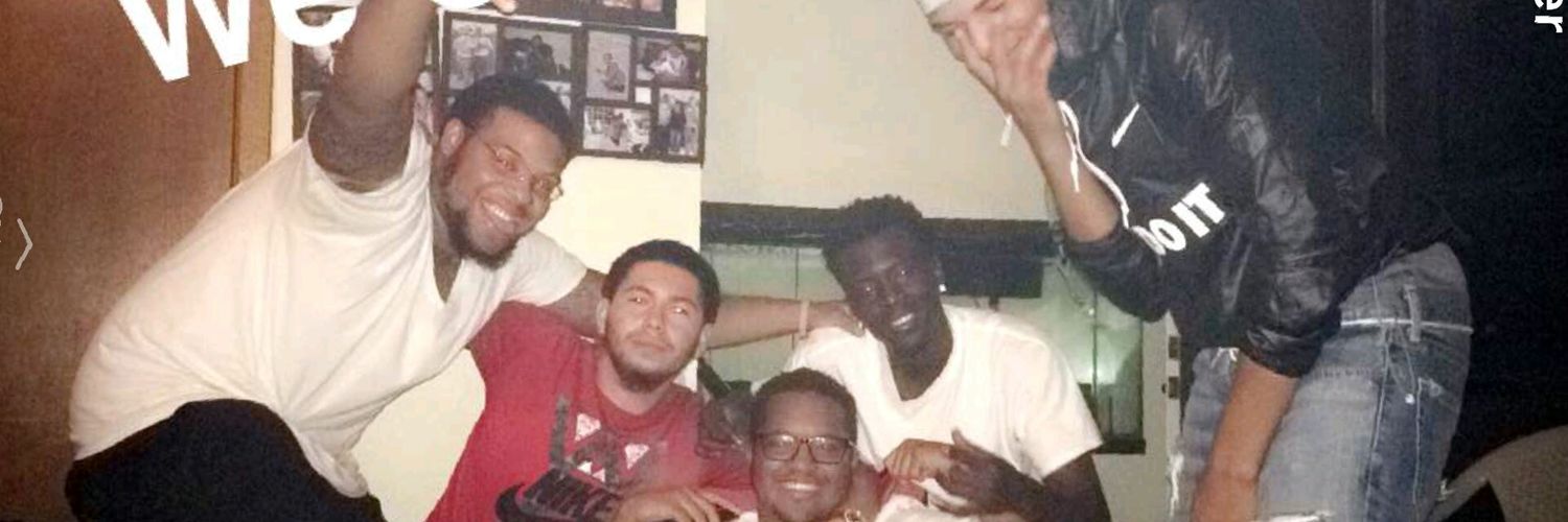 31DirtyOne's profile banner image