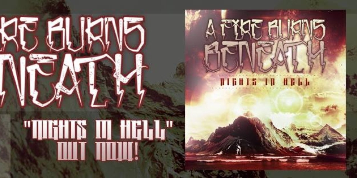 AFBBband's profile banner image